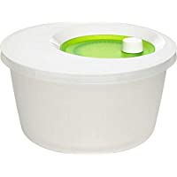Los mejores  - Emsa Basic Centrifugadora para Ensalada- Verde- 4 L
